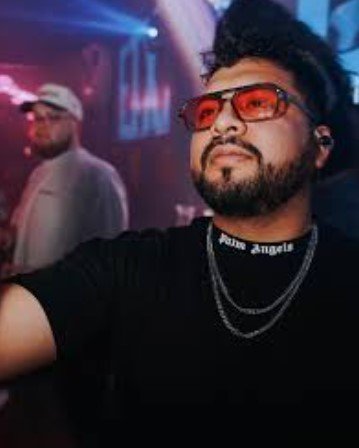 ETX The Producer